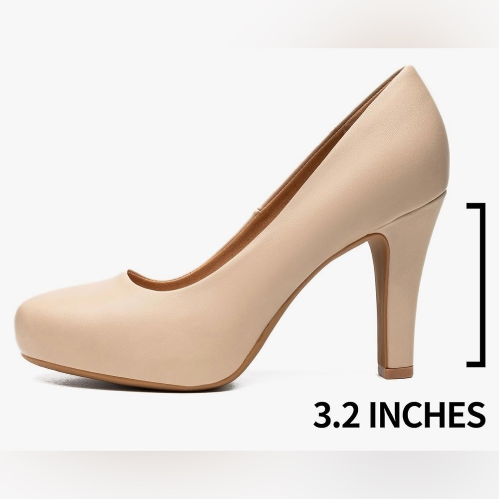 - New in the box women’s dress shoes